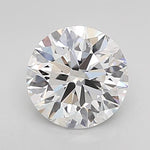 IGI 1.06 Carat Round Brilliant Lab Grown Diamond
