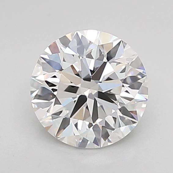 IGI 1.06 Carat Round Brilliant Lab Grown Diamond