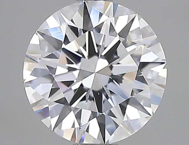IGI 1.50 Carat Round Brilliant Lab Grown Diamond 人工培育鑽石 實驗室人造鑽石