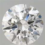 IGI 3.00 Carat Round Brilliant Lab Grown Diamond 人工培育鑽石 實驗室人造鑽石