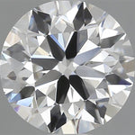 IGI 1.13 Carat Round Brilliant Lab Grown Diamond 人工培育鑽石 實驗室人造鑽石