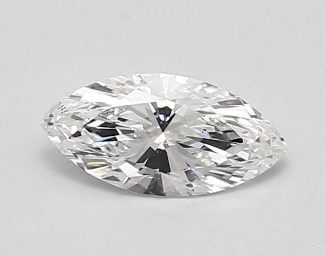 IGI 0.93 Carat Marquise Lab Grown Diamond 人工培育鑽石 實驗室人造鑽石