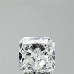 IGI 3.74 Carat Radiant Cut Lab Grown Diamond 人工培育鑽石 實驗室人造鑽石