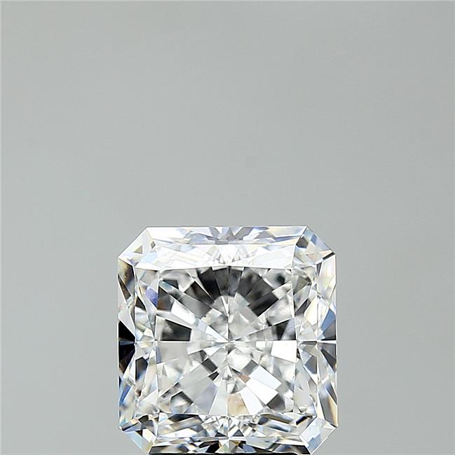 IGI 3.74 Carat Radiant Cut Lab Grown Diamond 人工培育鑽石 實驗室人造鑽石