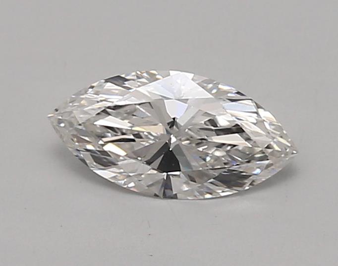 IGI 0.84 Carat Marquise Lab Grown Diamond