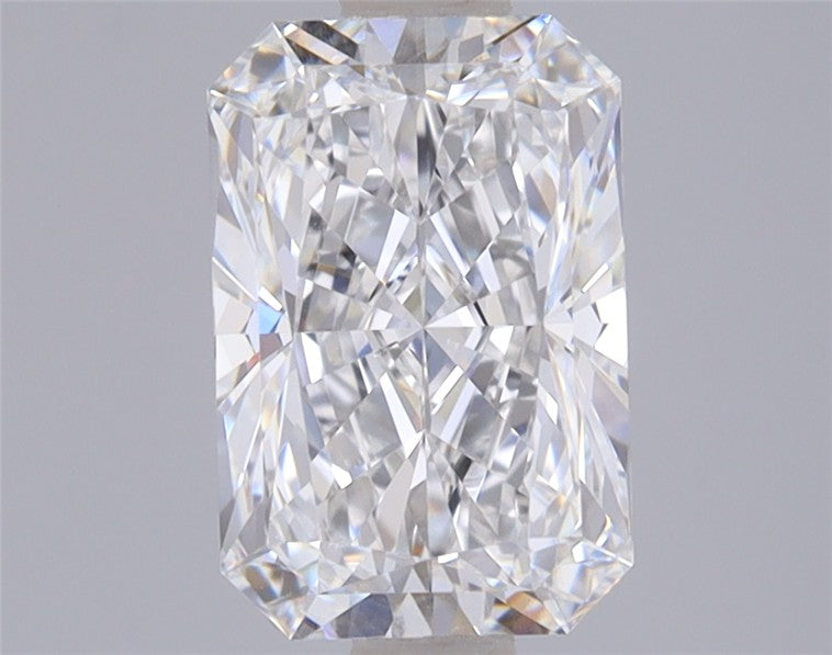 IGI 1.78 Carat Radiant Cut Lab Grown Diamond 人工培育鑽石 實驗室人造鑽石