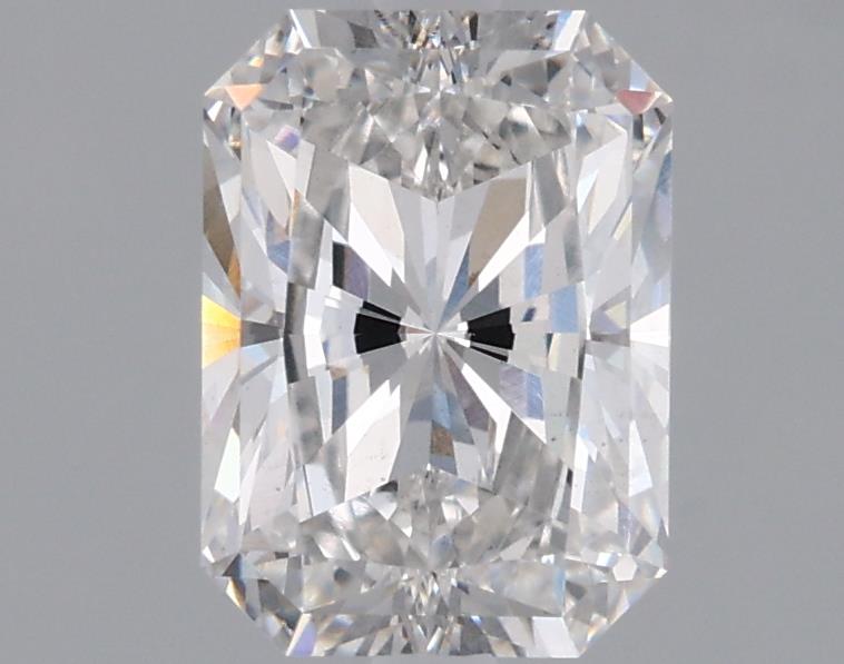 IGI 1.56 Carat Radiant Cut Lab Grown Diamond 人工培育鑽石 實驗室人造鑽石