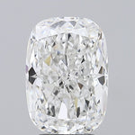 IGI 4.03 Carat Cushion Lab Grown Diamond 人工培育鑽石 實驗室人造鑽石
