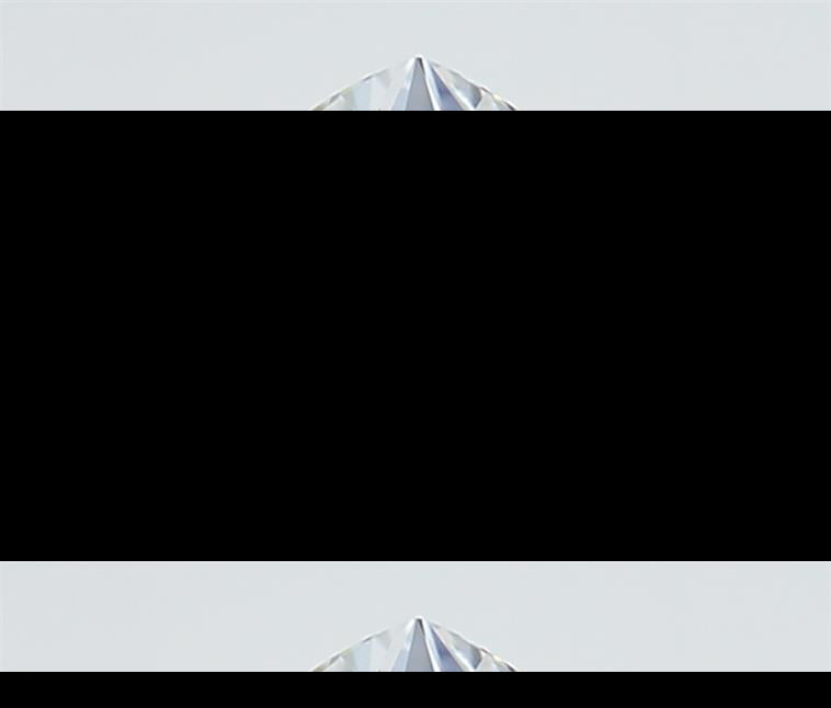 GIA 2.07 Carat Cushion Lab Grown Diamond