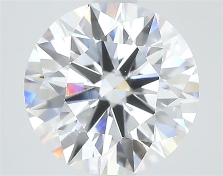 IGI 2.95 Carat Round Brilliant Lab Grown Diamond 人工培育鑽石 實驗室人造鑽石