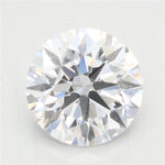 IGI 1.50 Carat Round Brilliant Lab Grown Diamond 人工培育鑽石 實驗室人造鑽石