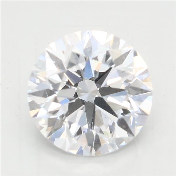 IGI 1.50 Carat Round Brilliant Lab Grown Diamond 人工培育鑽石 實驗室人造鑽石