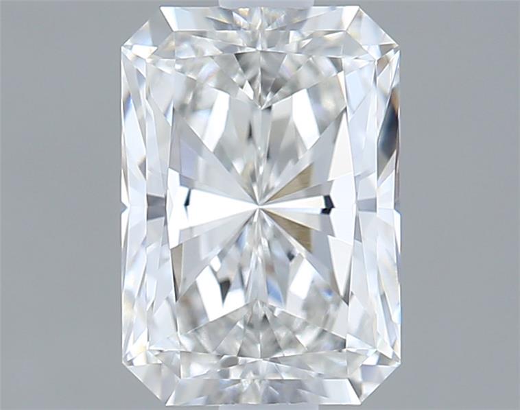 IGI 1.52 Carat Radiant Cut Lab Grown Diamond 人工培育鑽石 實驗室人造鑽石