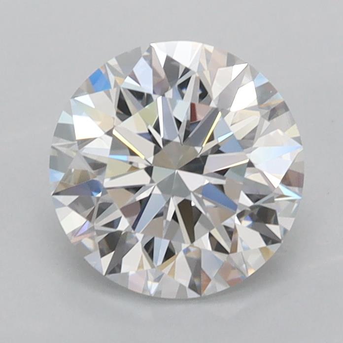 IGI 1.35 Carat Round Brilliant Lab Grown Diamond 人工培育鑽石 實驗室人造鑽石