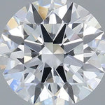 IGI 1.10 Carat Round Brilliant Lab Grown Diamond 人工培育鑽石 實驗室人造鑽石