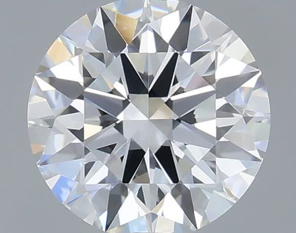 IGI 1.10 Carat Round Brilliant Lab Grown Diamond 人工培育鑽石 實驗室人造鑽石