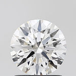 IGI 1.03 Carat Round Brilliant Lab Grown Diamond