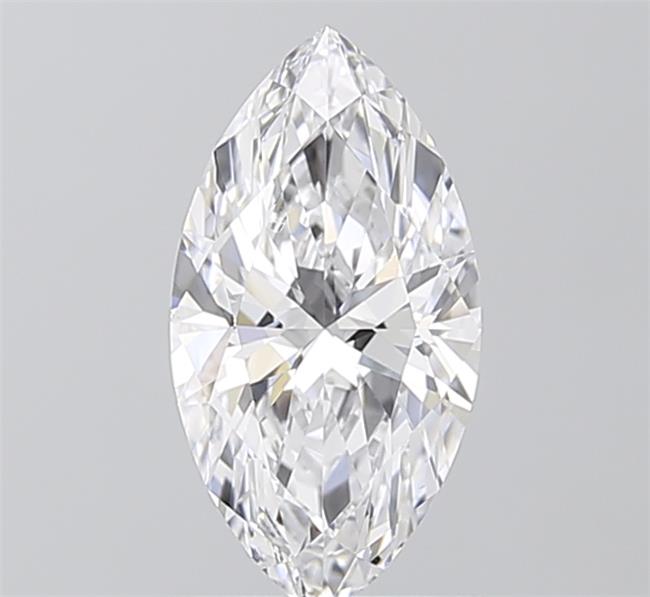 IGI 1.18 Carat Marquise Lab Grown Diamond 人工培育鑽石 實驗室人造鑽石