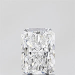 IGI 1.00 Carat Radiant Cut Lab Grown Diamond 人工培育鑽石 實驗室人造鑽石