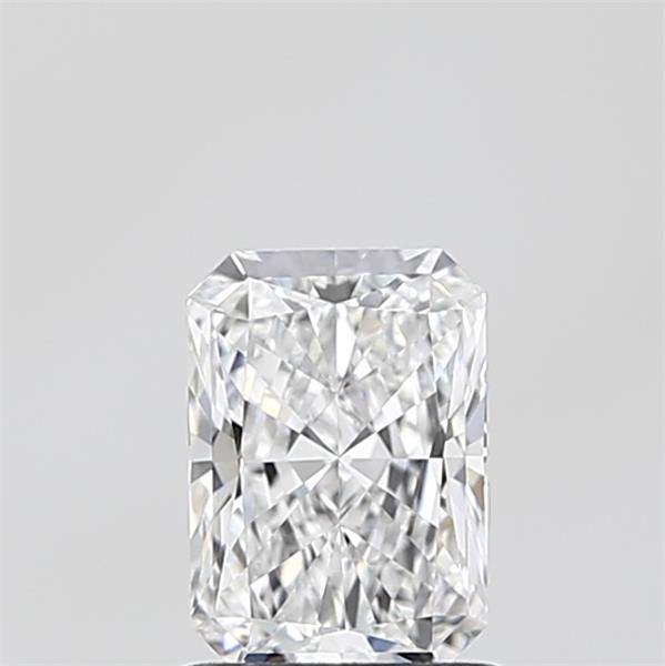 IGI 1.00 Carat Radiant Cut Lab Grown Diamond 人工培育鑽石 實驗室人造鑽石