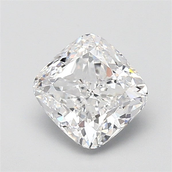 IGI 2.58 Carat Cushion Lab Grown Diamond 人工培育鑽石 實驗室人造鑽石