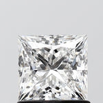 IGI 1.03 Carat Princess Cut Lab Grown Diamond 人工培育鑽石 實驗室人造鑽石