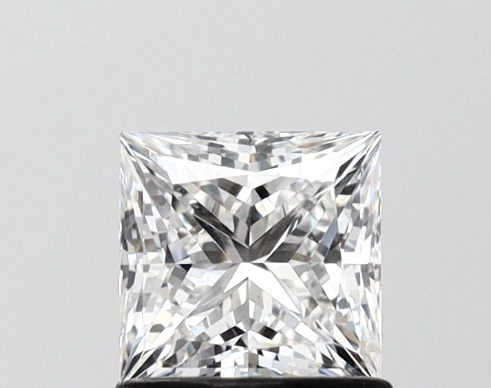 IGI 1.03 Carat Princess Cut Lab Grown Diamond 人工培育鑽石 實驗室人造鑽石