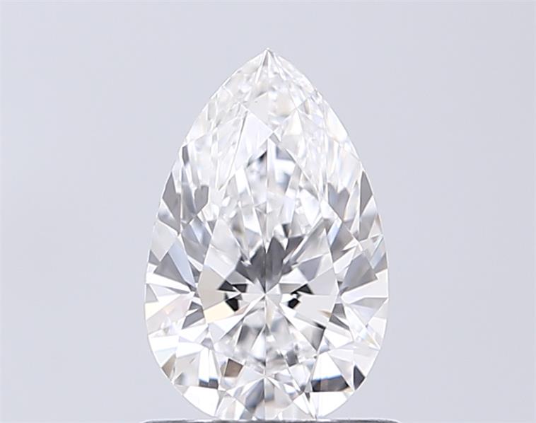 IGI 0.78 Carat Pear Lab Grown Diamond 人工培育鑽石 實驗室人造鑽石