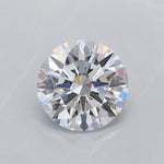IGI 0.55 Carat Round Brilliant Lab Grown Diamond 人工培育鑽石 實驗室人造鑽石