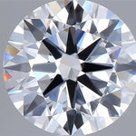 IGI 2.01 Carat Round Brilliant Lab Grown Diamond