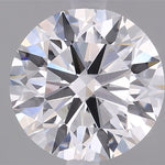 IGI 1.60 Carat Round Brilliant Lab Grown Diamond 人工培育鑽石 實驗室人造鑽石