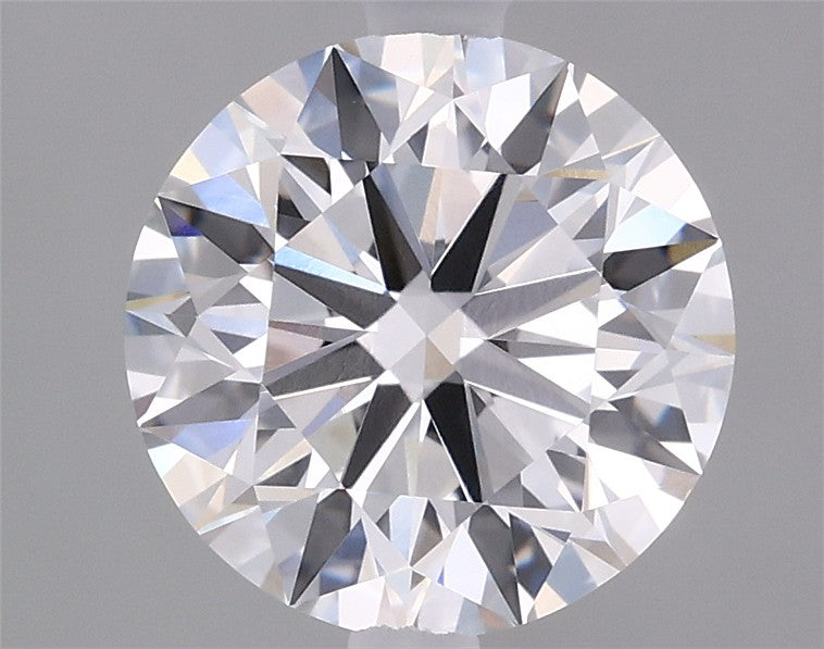 IGI 1.60 Carat Round Brilliant Lab Grown Diamond 人工培育鑽石 實驗室人造鑽石