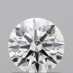 IGI 0.82 Carat Round Brilliant Lab Grown Diamond 人工培育鑽石 實驗室人造鑽石