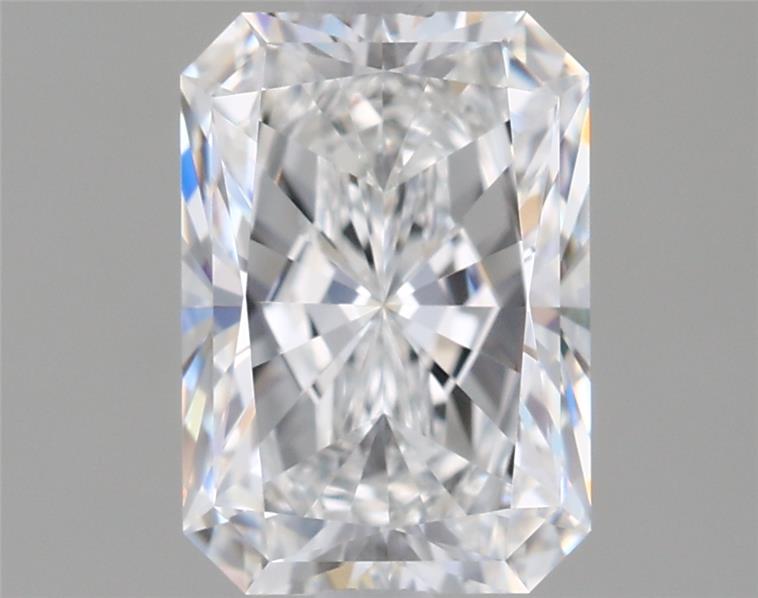 IGI 1.51 Carat Radiant Cut Lab Grown Diamond 人工培育鑽石 實驗室人造鑽石