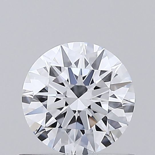 IGI 0.51 Carat Round Brilliant Lab Grown Diamond 人工培育鑽石 實驗室人造鑽石