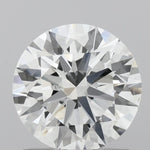 IGI 1.00 Carat Round Brilliant Lab Grown Diamond 人工培育鑽石 實驗室人造鑽石