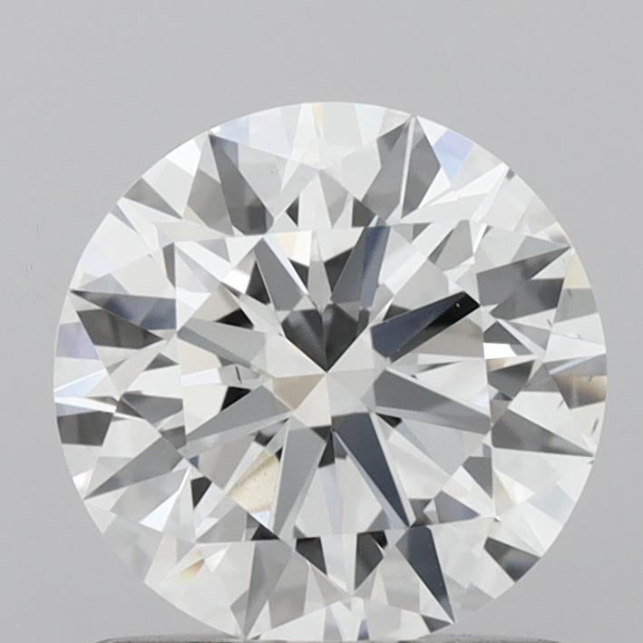 IGI 1.00 Carat Round Brilliant Lab Grown Diamond 人工培育鑽石 實驗室人造鑽石