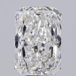IGI 10.71 Carat Radiant Cut Lab Grown Diamond 人工培育鑽石 實驗室人造鑽石