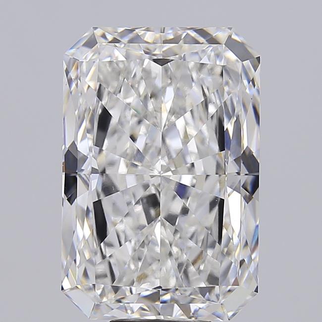 IGI 10.71 Carat Radiant Cut Lab Grown Diamond 人工培育鑽石 實驗室人造鑽石