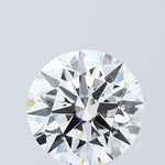 IGI 2.01 Carat Round Brilliant Lab Grown Diamond 人工培育鑽石 實驗室人造鑽石