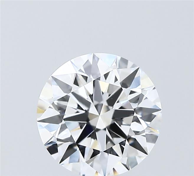 IGI 2.01 Carat Round Brilliant Lab Grown Diamond 人工培育鑽石 實驗室人造鑽石