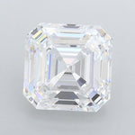 IGI 1.78 Carat Asscher Lab Grown Diamond 人工培育鑽石 實驗室人造鑽石