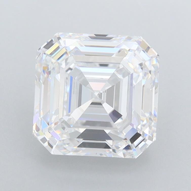 IGI 1.78 Carat Asscher Lab Grown Diamond 人工培育鑽石 實驗室人造鑽石