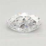 IGI 1.59 Carat Marquise Lab Grown Diamond 人工培育鑽石 實驗室人造鑽石