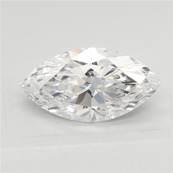 IGI 1.59 Carat Marquise Lab Grown Diamond 人工培育鑽石 實驗室人造鑽石