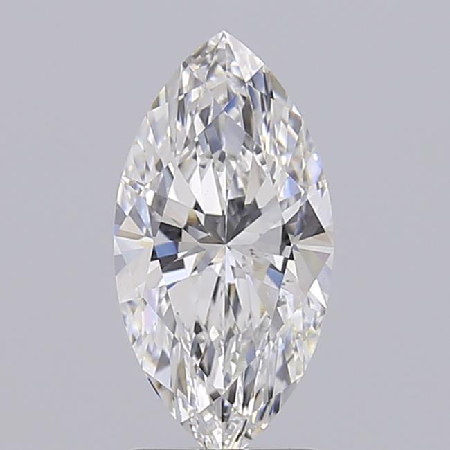 IGI 1.71 Carat Marquise Lab Grown Diamond 人工培育鑽石 實驗室人造鑽石