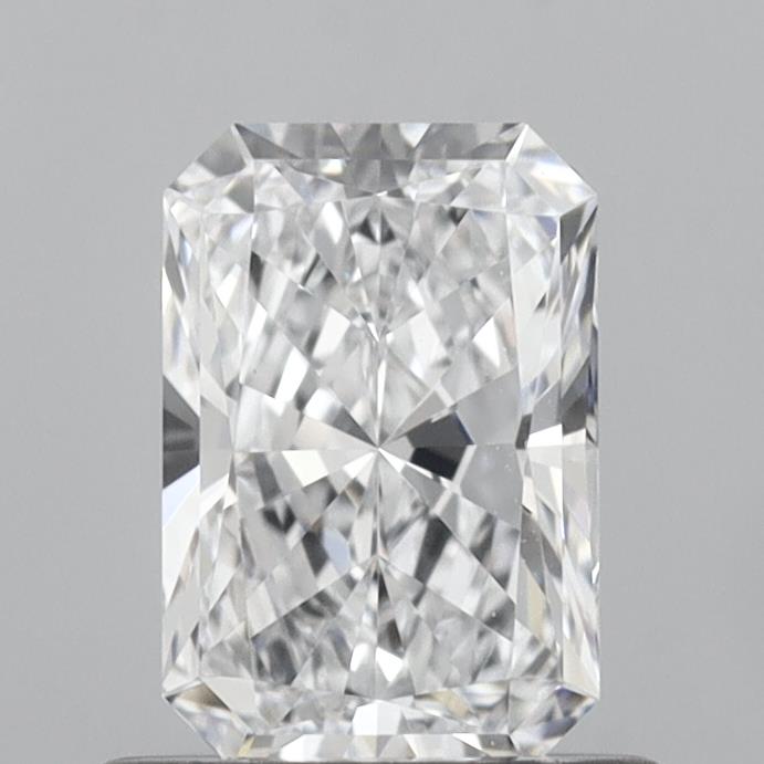 IGI 0.74 Carat Radiant Cut Lab Grown Diamond 人工培育鑽石 實驗室人造鑽石