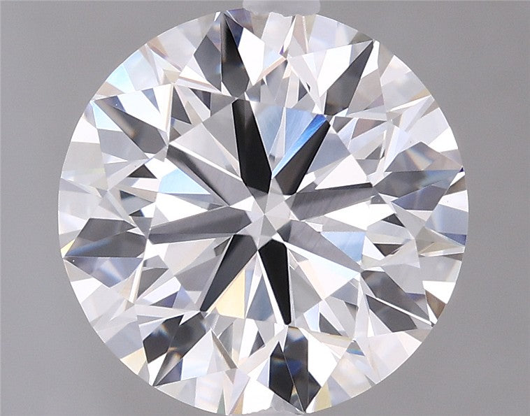 IGI 2.53 Carat Round Brilliant Lab Grown Diamond 人工培育鑽石 實驗室人造鑽石