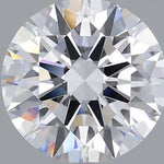 IGI 1.04 Carat Round Brilliant Lab Grown Diamond 人工培育鑽石 實驗室人造鑽石
