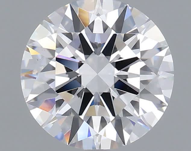 IGI 1.04 Carat Round Brilliant Lab Grown Diamond 人工培育鑽石 實驗室人造鑽石